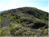 Rifugio Valparola - Cenglei